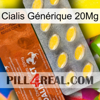 Cialis Générique 20Mg 42